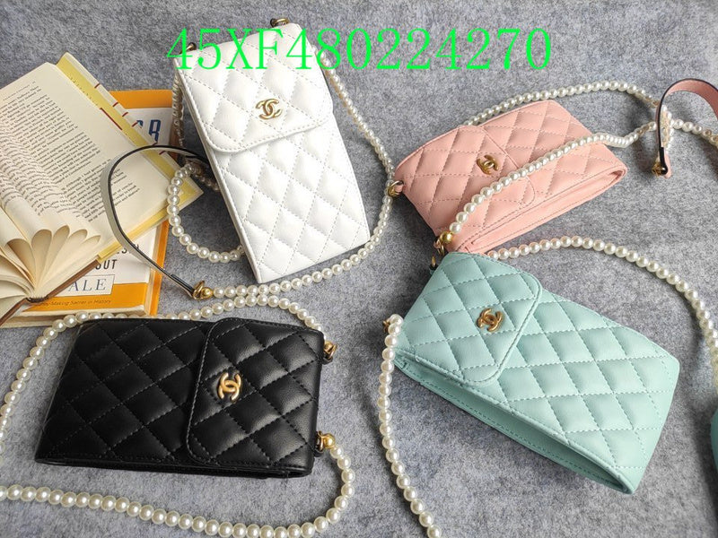 Glami - CHL Wallet - 2679