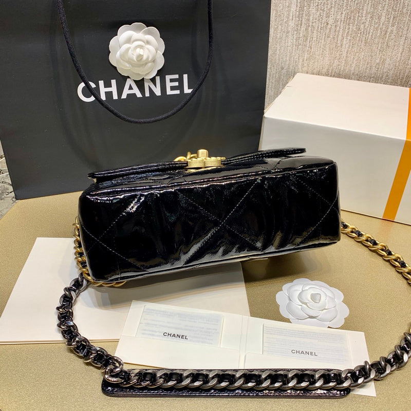 Satchel Bags - CHL Bags - 134