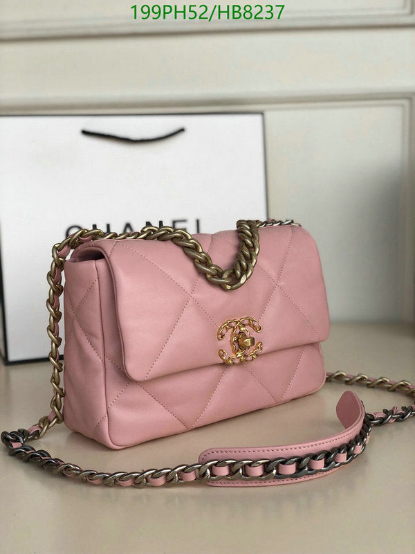 SAMC - CHL Bags - 234