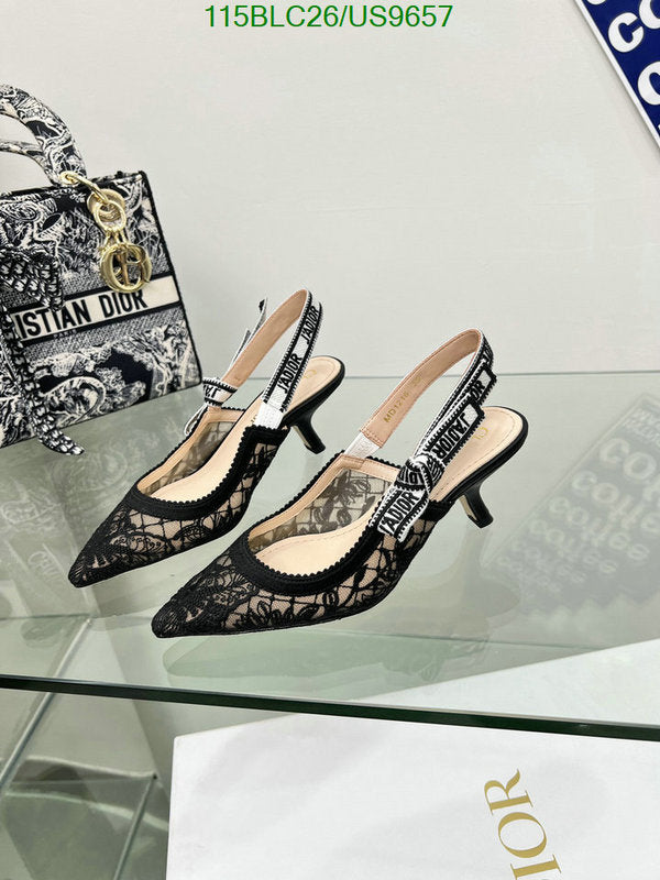 SAMCC - DOR Women Shoes - 2356