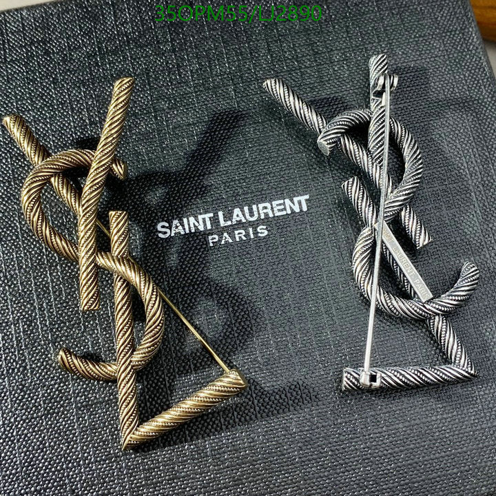 SAMC - YLS Jewelry - 085