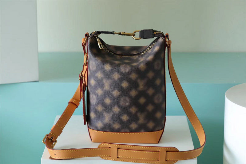 Satchel Bags - VL Bags - 7161