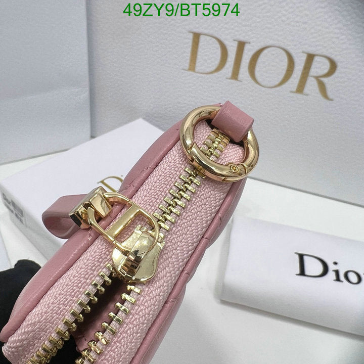 SAMC - DOR Wallets - 029