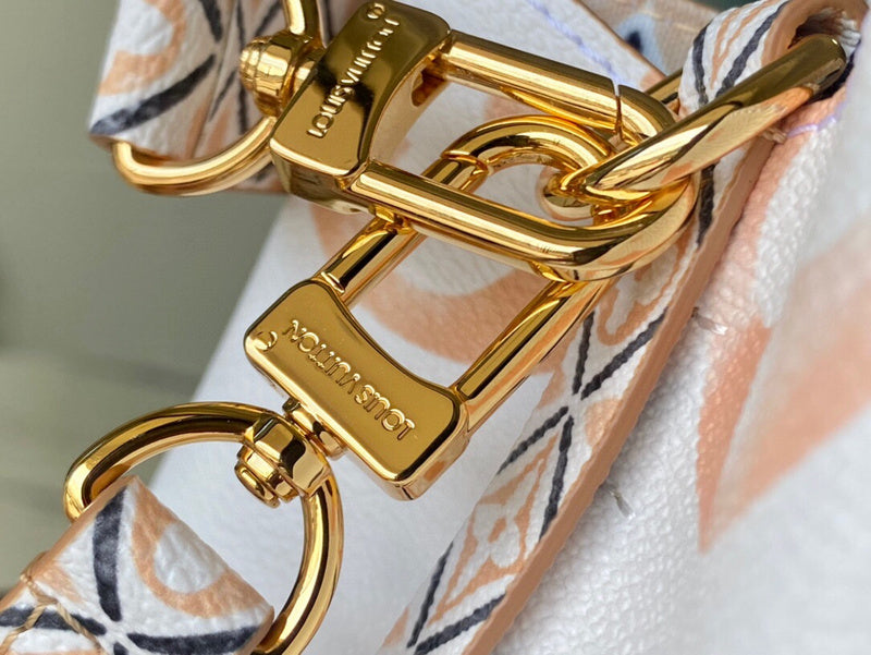 Fashion Lu-Vi bags - 3960