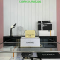 SAMC - CHL Bags - 842