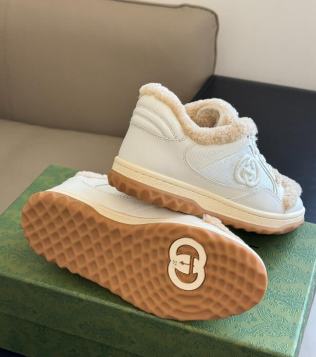 SAMC - GUKI Men Shoes - 226