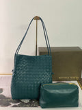 GLAMI Handle Bag Blue, For Women, WomenÃƒÂ¢Ã¢â€šÂ¬Ã¢â€žÂ¢s Bags 12.6in/32cm