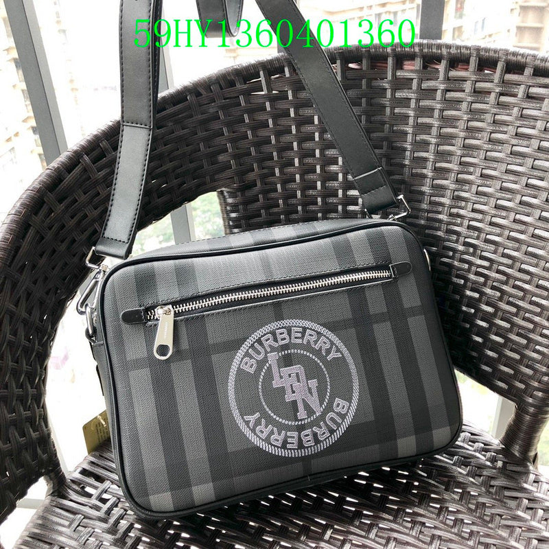 ELE Fashion -BBR Bags - 549