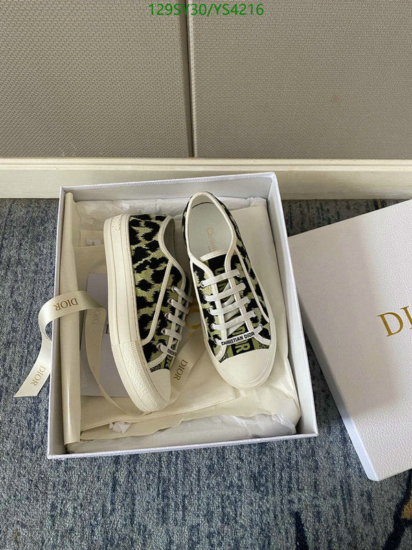 SAMCC - DOR Women Shoes - 1559