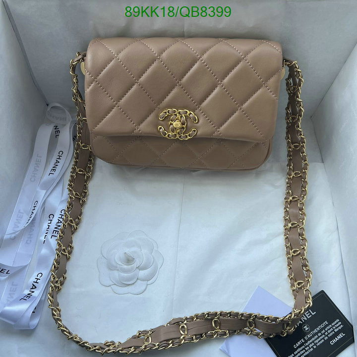 SAMC - CHL Bags Crossbody - 135