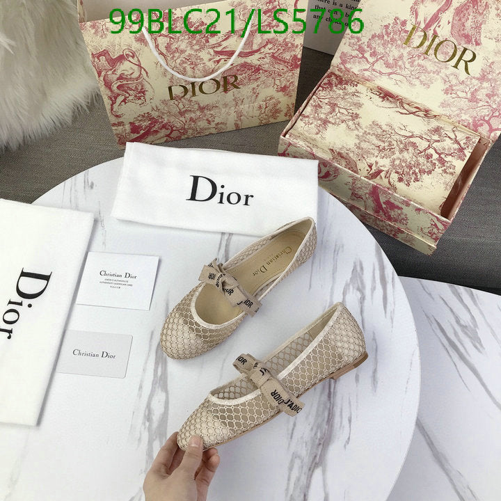 SAMCC - DOR Women Shoes - 1928