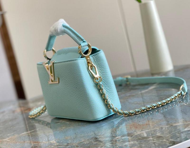 SAMC - LOV Bags - 1519