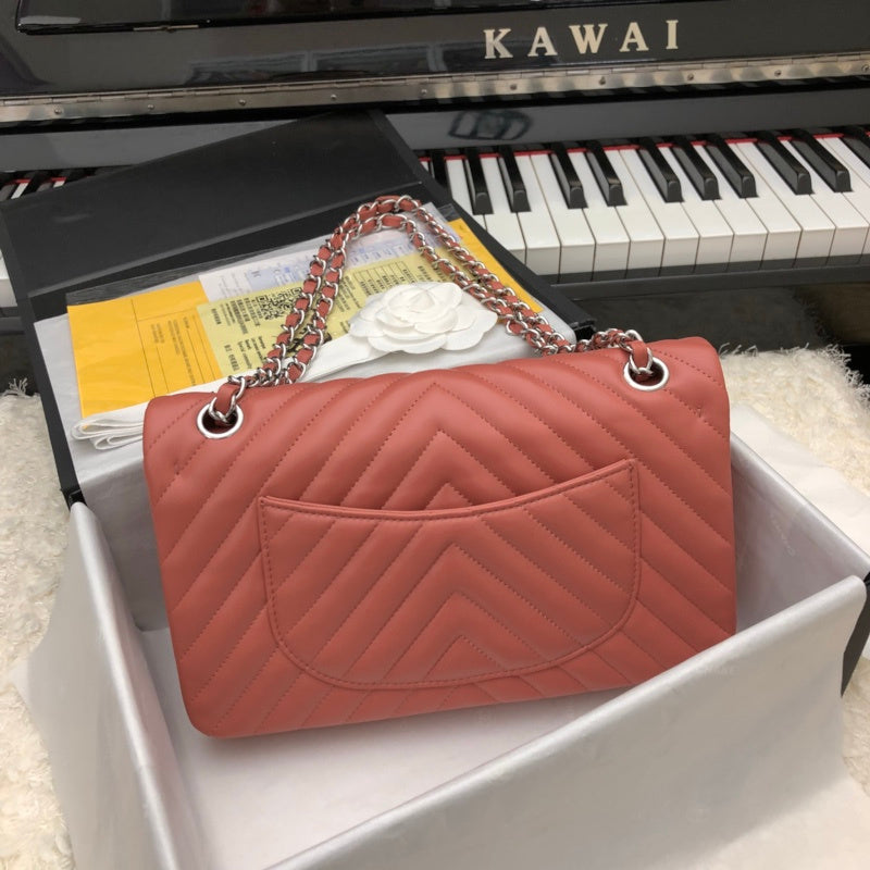 Satchel Bags - CLN Bags - 1144