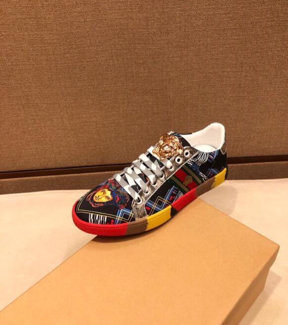 SAMC - VAR Men Shoes - 246