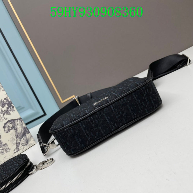 Glami - DOR Bags - 1265