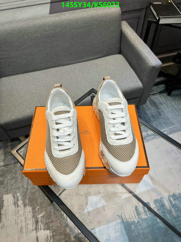 SAMC - HMS Women Shoes - 029