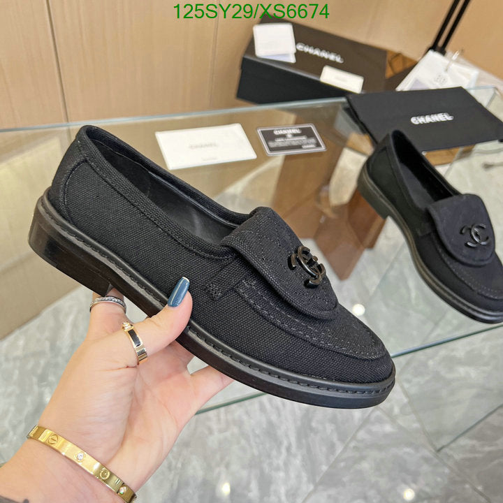SAMC - CHL Women Shoes - 105