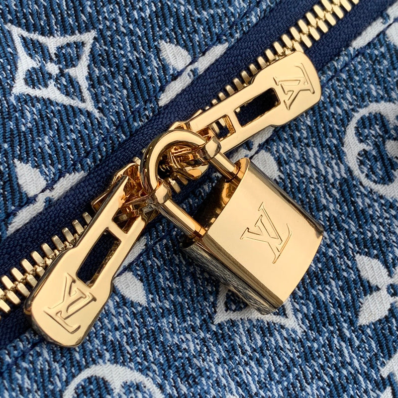 Satchel Bags - VL Bags - 1353