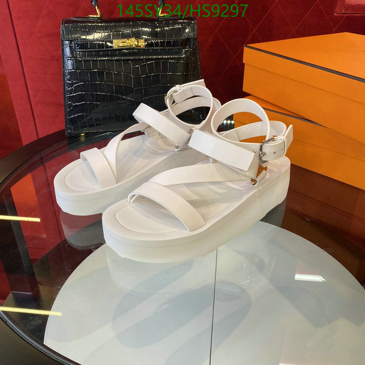 SAMC - HMS Women Shoes - 349