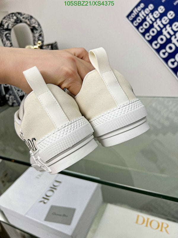 SAMCC - DOR Women Shoes - 1990