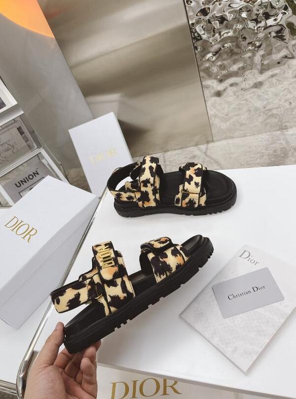 SAMCC - DOR Women Shoes - 905