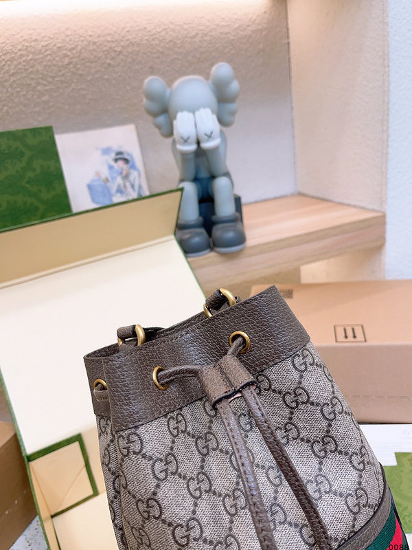 Glami Fashion - GCI Bags - 11754