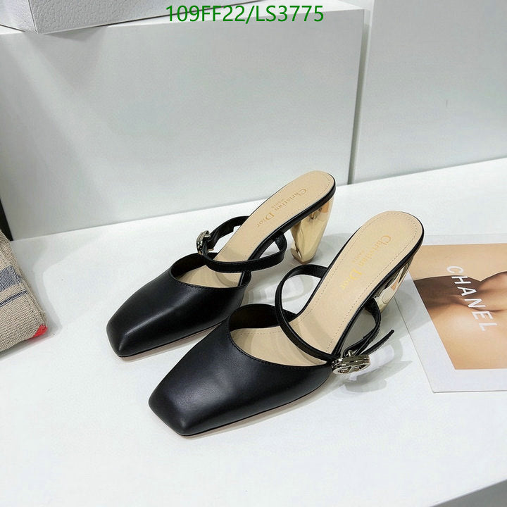 SAMCC - DOR Women Shoes - 1853