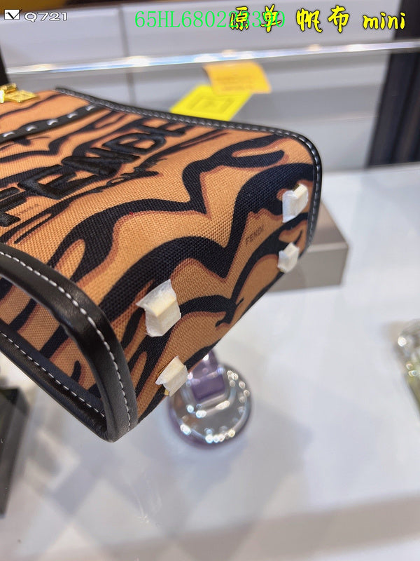 Glami - FDE Bags - 2824