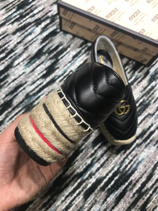 SAMC - GUKI Women Shoes - 2311