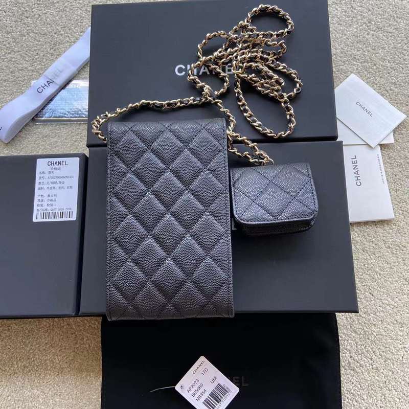 Satchel Bags - CHL Bags - 5876