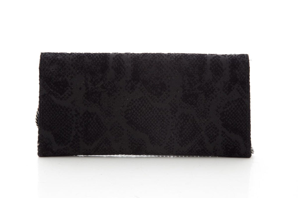 Jimmy Choo Black Clutch