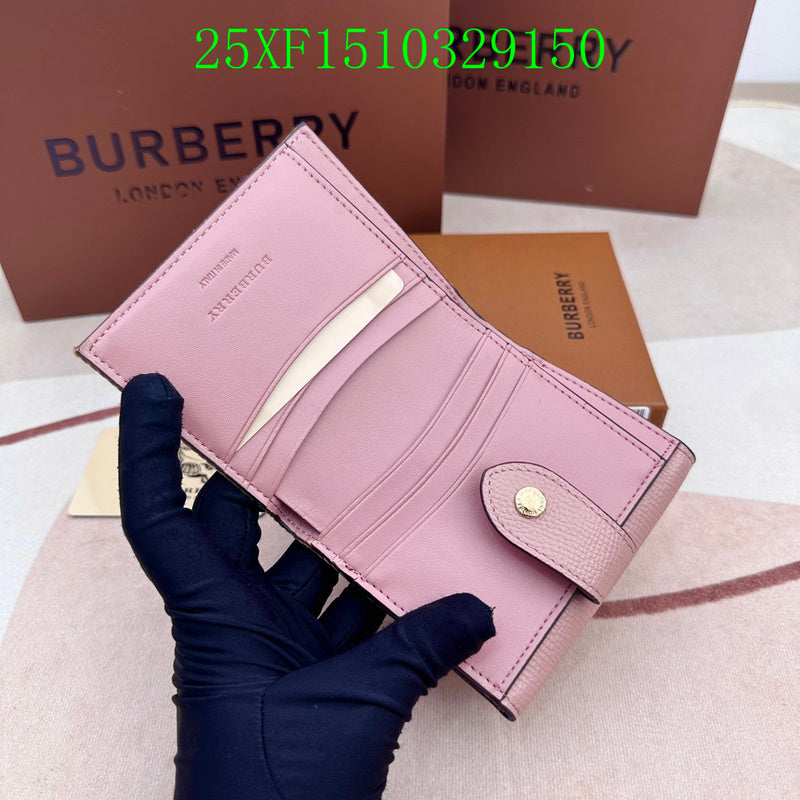 Glami - BOR Wallet - 029