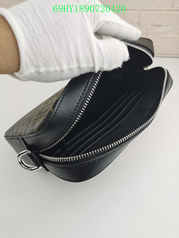 Glami - FDE Bags - 2543