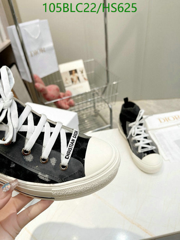 SAMC - DOR Women Sneakers - 221