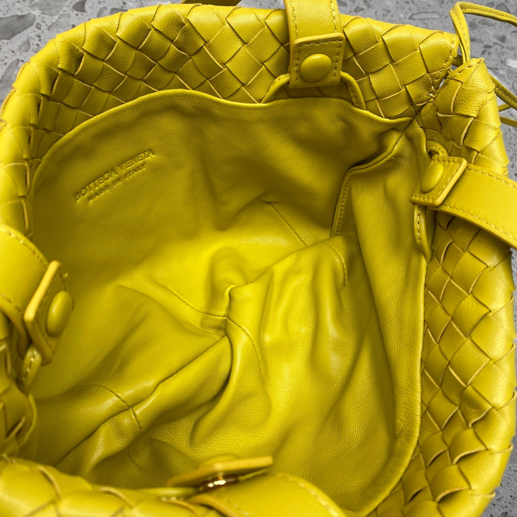 GLAMI Shoulder Bag Yellow, For Women, WomenÃƒÂ¢Ã¢â€šÂ¬Ã¢â€žÂ¢s Bags 10.2in/26cm
