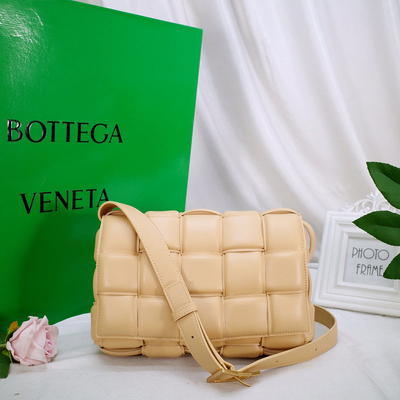 Satchel Bags - BV Bags - 165