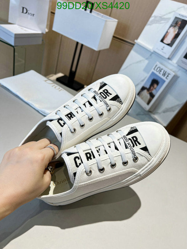 SAMC - DOR Women Sneakers - 256