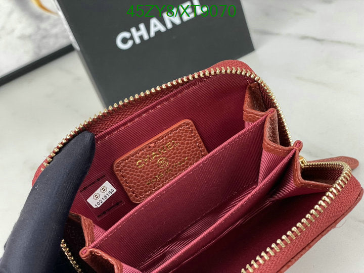 SAMC - CHL Wallets - 039
