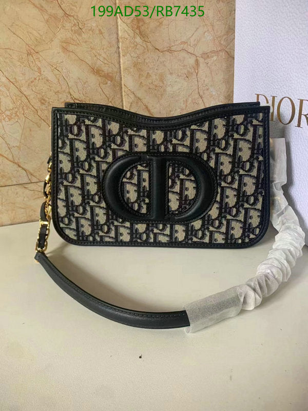 SAMCC - DOR Bags - 1277