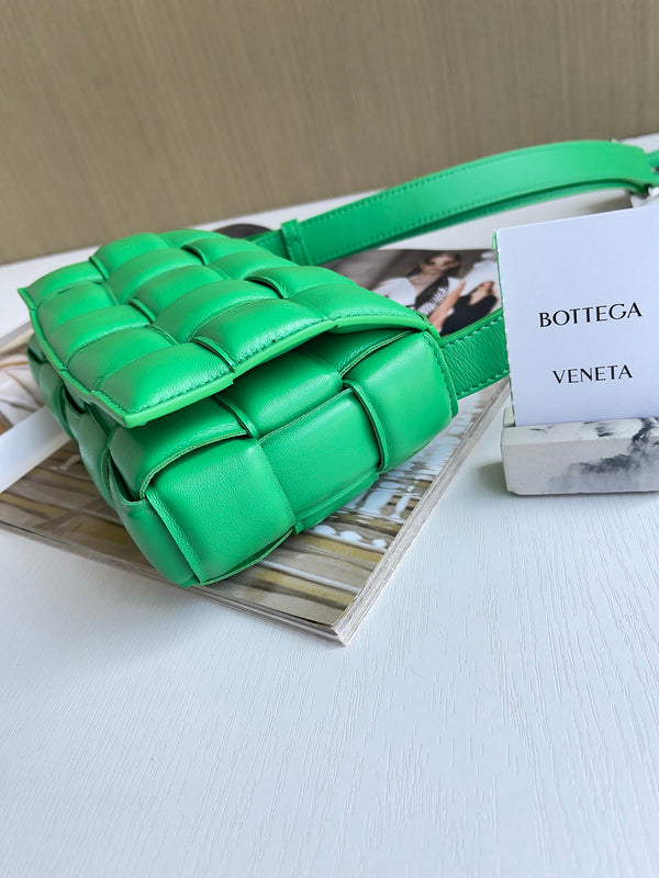 Glamy - BOV Bags - 452