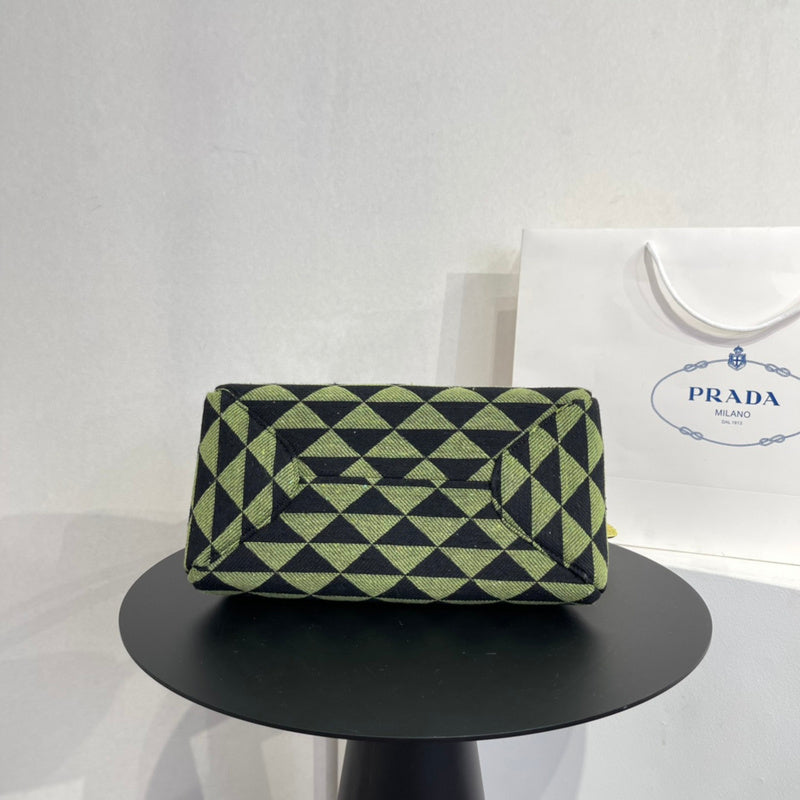 Satchel Bags - PRA Bags - 058