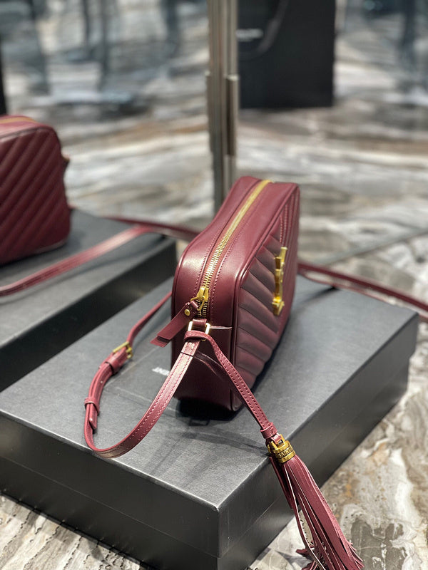 Glami- Glami- - SLY Bags - 1429
