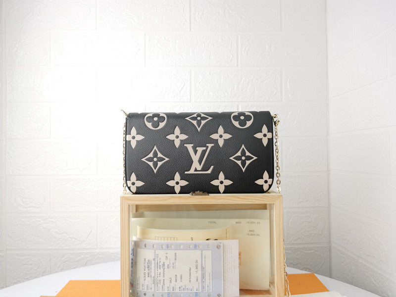 Satchel Bags - VL2 Bags - 964
