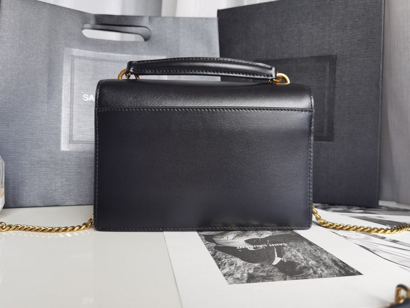 Glamy - YLS Bags - 1051
