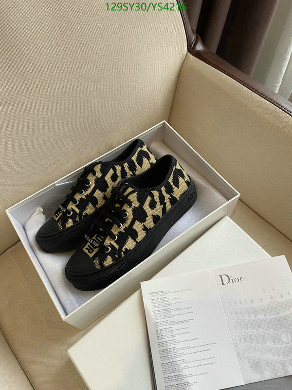 SAMCC - DOR Women Shoes - 1559