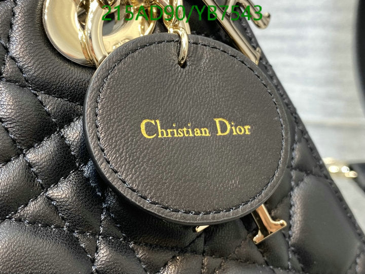 SAMCC - DOR Bags - 1427
