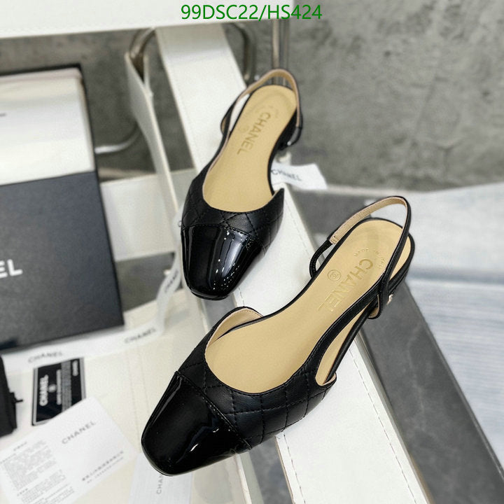 SAMC - CHL Women Shoes Ballet - 170
