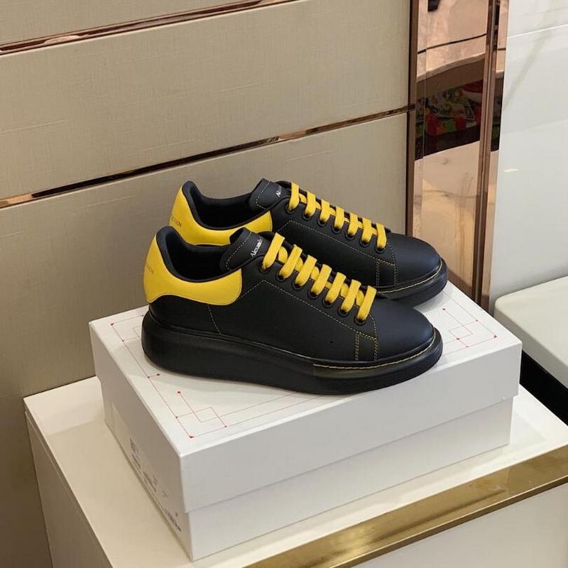 SAMC - AQ Women Shoes - 299