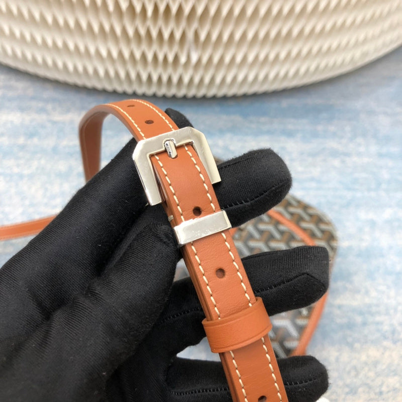 Satchel Bags - GOD Bags - 1003