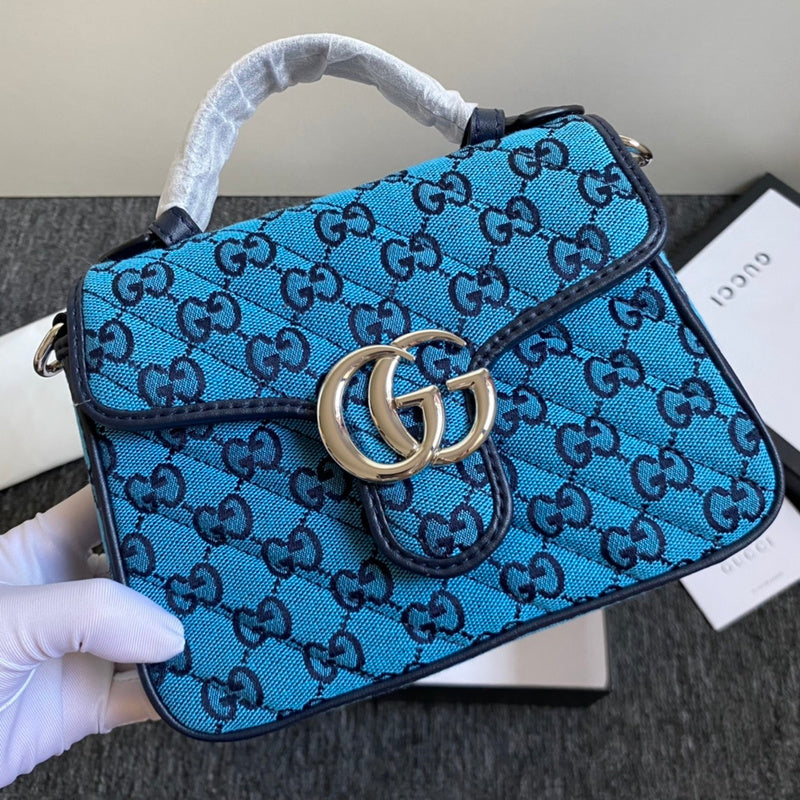 Satchel Bags - GCI Bags - 2111